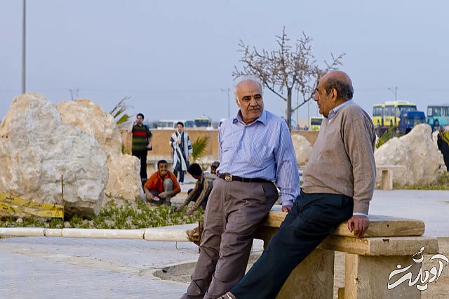 افزایش دو برابری حقوق بازنشستگان منتفی است؟/ اسماعیلی: دولت مخالف همسان‌سازی حقوق بازنشستگان است